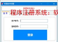 程序注册系统：软件授权管理的智能解决方案