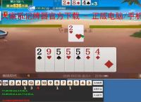 大家乐记牌器官方下载 - 正版电脑/手机版丨支持100 棋牌游戏丨智能算牌 胜率分析