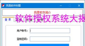 软件授权系统大揭秘：哪个才是你的最佳选择？